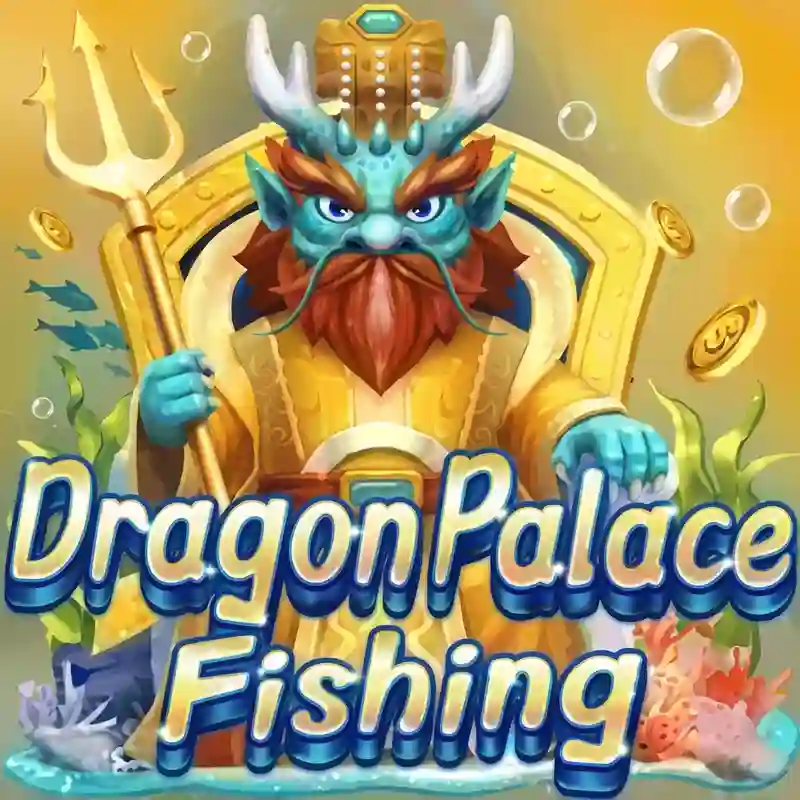 Trò chơi Câu Cá Cung Rồng casino trực tuyến