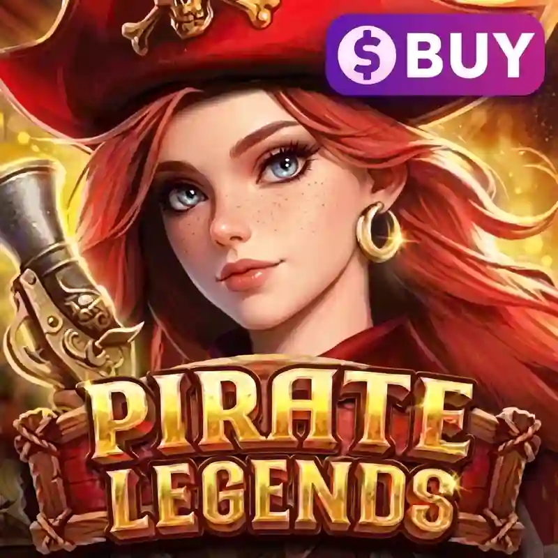 Huyền Thoại Cướp Biển casino