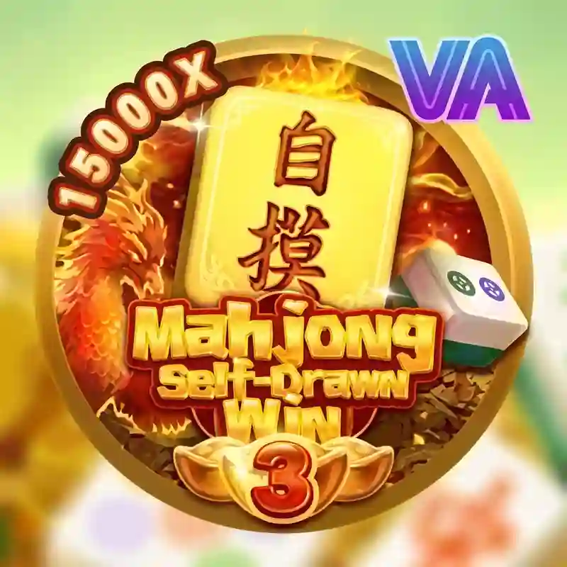 Trò chơi Casino Mạt chược Tự Bốc 3 uy tín tại xocdia