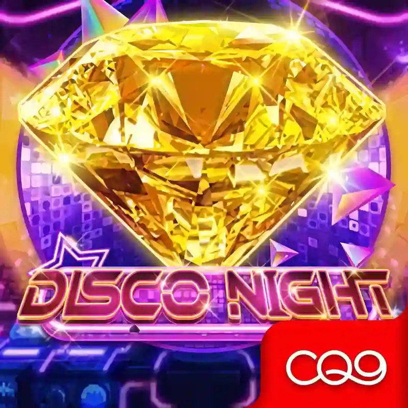 Trò chơi casino Sàn Nhảy Đêm trực tuyến uy tín tại xocdia