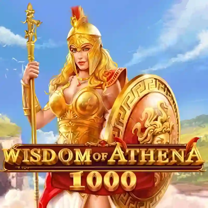 Trí Tuệ Của Athena 1000