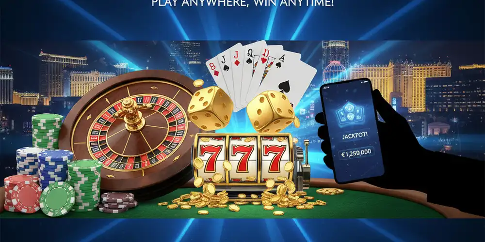 Xóc Đĩa Online Banner